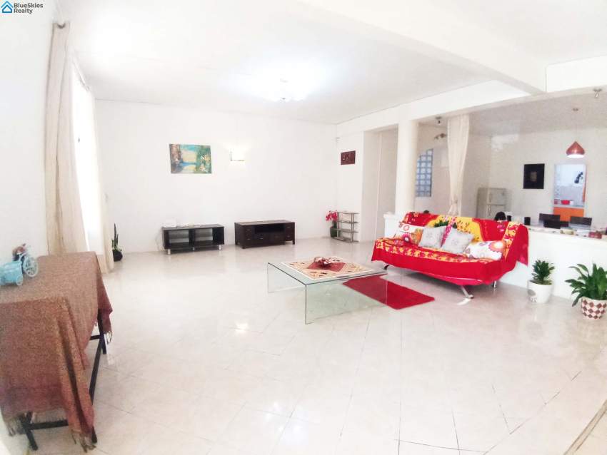 2 bedrooms for rent in Morc.Jhuboo Trou aux Biches - 1 - Apartments  on Aster Vender