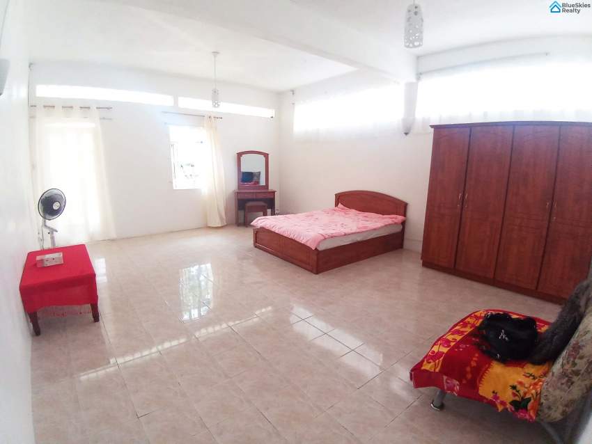 2 bedrooms for rent in Morc.Jhuboo Trou aux Biches - 5 - Apartments  on Aster Vender