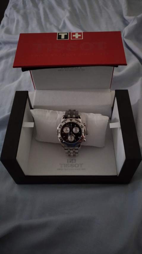 Montre Tissot PRS200 a vendre on Aster Vender