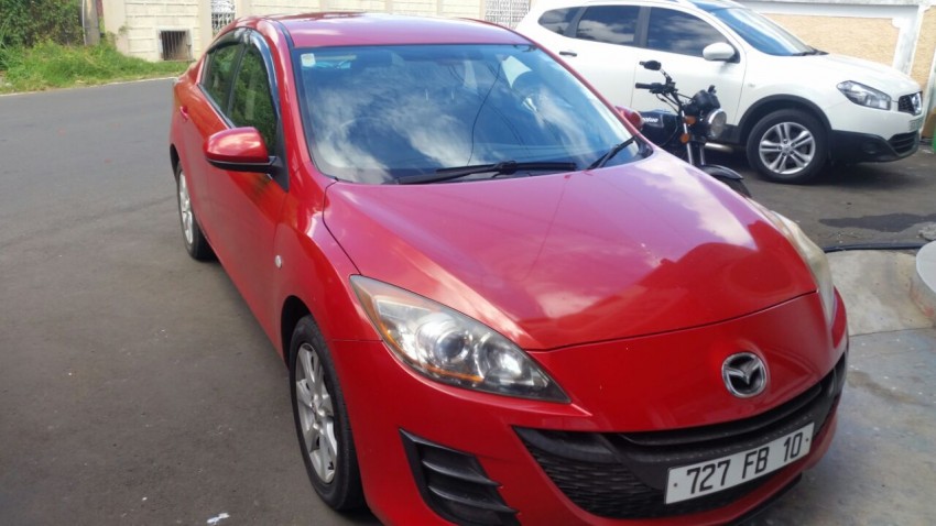 Mazda 3 for sale - 0 - Family Cars  on Aster Vender