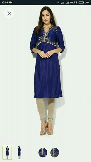 EID DRESS n EID GIIFTS on Kurtis,BIBA suits,Abayas,Pakistani Designers,Lawns,Coats,Trousers - 2 - Dresses (Women)  on Aster Vender
