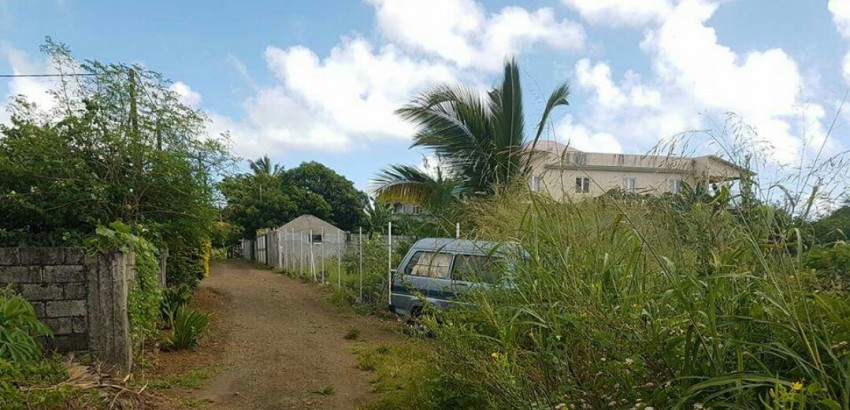 For sale residental land of 16 Ps Goodlands  - 0 - Land  on Aster Vender