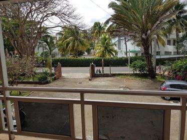 FULLY FURNISHED FLAT ON RENT IN TROU AUX BICHES - 9 - Apartments  on Aster Vender