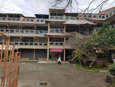 FULLY FURNISHED FLAT ON RENT IN TROU AUX BICHES - 4 - Apartments  on Aster Vender