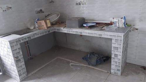 NEWLY BUILT FLATS AND PENTHOUSE ON SALE IN FLIC EN FLAC - 4 - Apartments  on Aster Vender