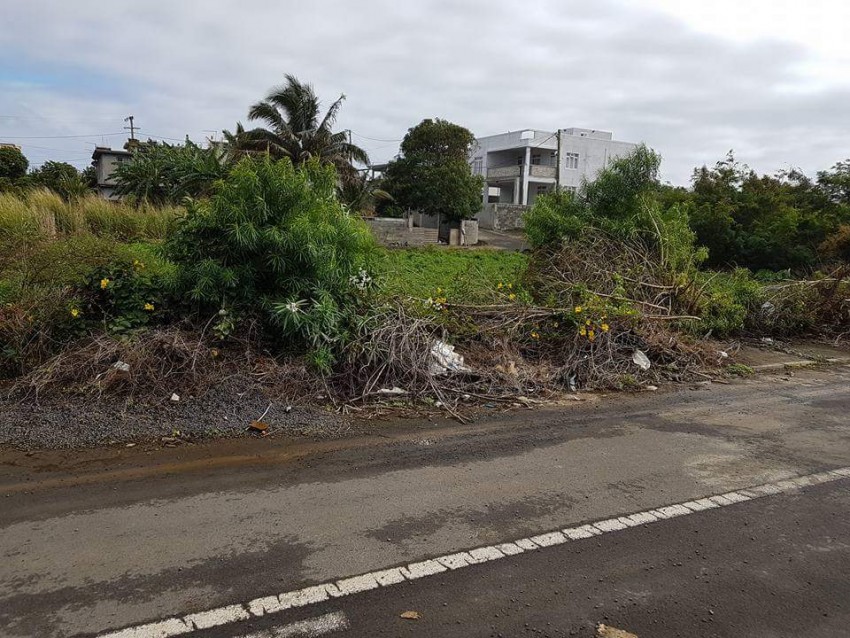 7 ps for sale in Goodlands - 0 - Land  on Aster Vender