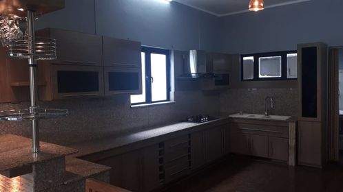 HOUSE ON SALE IN MORC NEW TOWN, ROCHE BRUNE/ MAISON A VENDRE A MORC NE - 6 - House  on Aster Vender