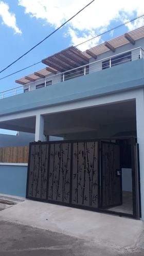 HOUSE ON SALE IN MORC NEW TOWN, ROCHE BRUNE/ MAISON A VENDRE A MORC NE - 5 - House  on Aster Vender