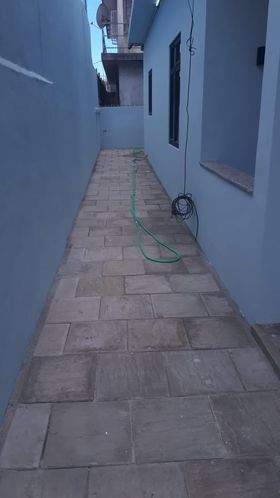 HOUSE ON SALE IN MORC NEW TOWN, ROCHE BRUNE/ MAISON A VENDRE A MORC NE - 4 - House  on Aster Vender