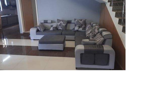 HOUSE ON SALE IN MORC NEW TOWN, ROCHE BRUNE/ MAISON A VENDRE A MORC NE - 2 - House  on Aster Vender