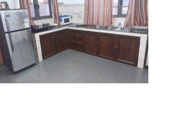 HOUSE ON RENT IN BEAU BASSIN RS 13,000/MONTH - 4 - House  on Aster Vender