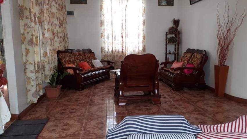 HOUSE ON SALE  AT RICHE TERRE RS 3M - 2 - House  on Aster Vender