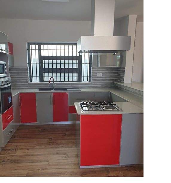 A NEW AND PRIVATE BUNGALOW ON SALE / CAMPEMENT NEUVE ET PRIVEE A VENDR - 2 - Villas  on Aster Vender