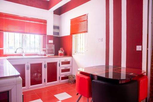 DUPLEX ON SALE Rs4.6M neg. - 4 - Apartments  on Aster Vender