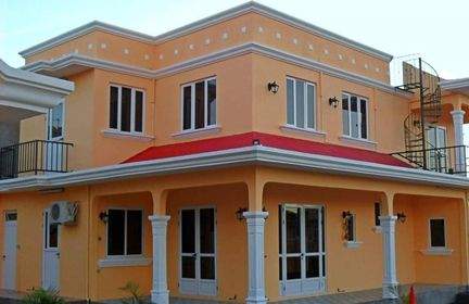 VILLA ON SALE IN POINTE AUX PIMENTS - 9 - Villas  on Aster Vender