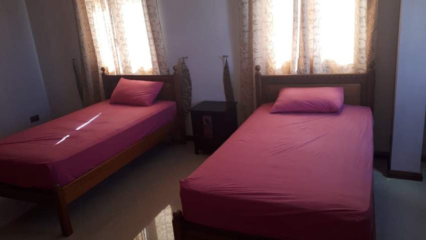 APARTMENT ON SALE IN PORT LOUIS / UN APPARTEMENT A VENDRE A PORT LOUI on Aster Vender