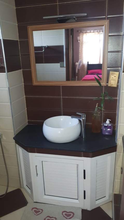 APARTMENT ON SALE IN PORT LOUIS / UN APPARTEMENT  A VENDRE A PORT LOUI - 3 - Apartments  on Aster Vender