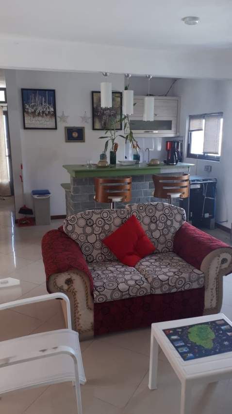 A STUDIO ON SALE IN PORT LOUIS / UN STUDIO A VENDRE A PORT LOUIS Rs 2. - 2 - Apartments  on Aster Vender