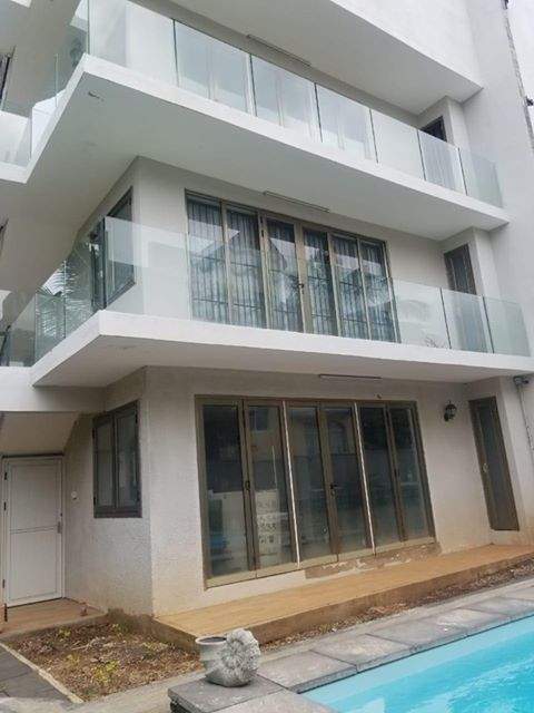 APPARTEMENT NEUVE A VENDRE A RIAMBEL RS 2.9 M neg - 3 - Apartments  on Aster Vender