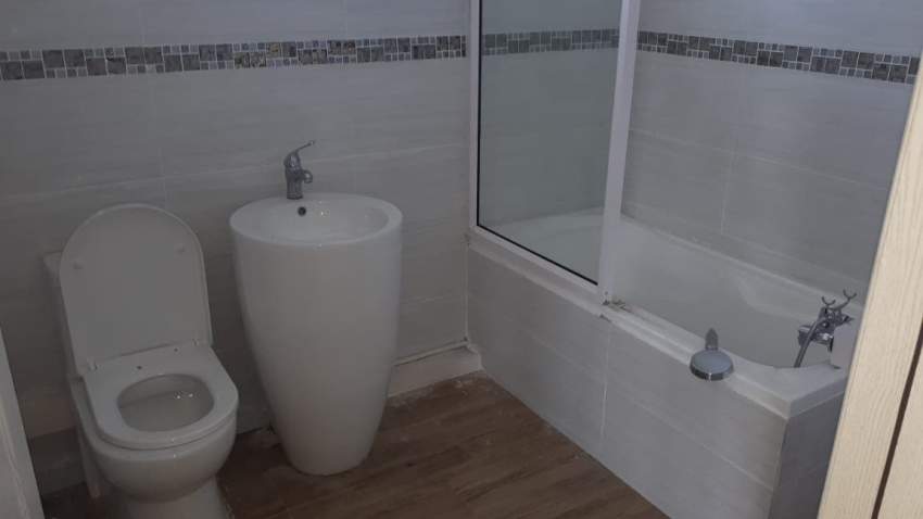 APPARTEMENT NEUVE A VENDRE A RIAMBEL RS 2.9 M neg - 6 - Apartments  on Aster Vender