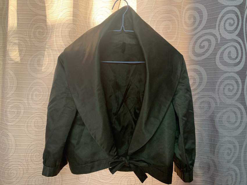Jacket  - 1 - Jackets & coats (Women)  on Aster Vender