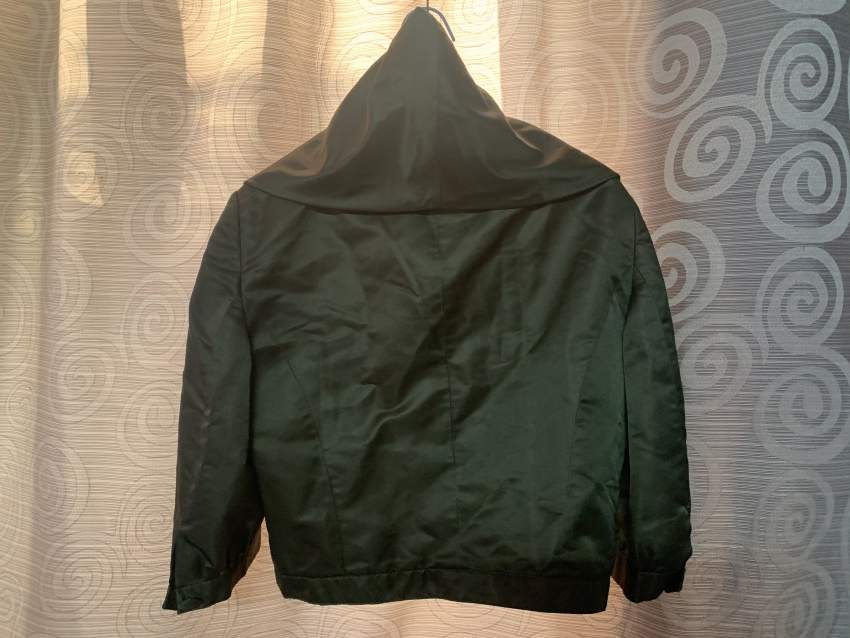 Jacket on Aster Vender