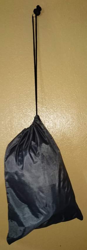 RAINCOAT - OUTIROR - SIZE L - 3 - Jackets & Coats (Men)  on Aster Vender