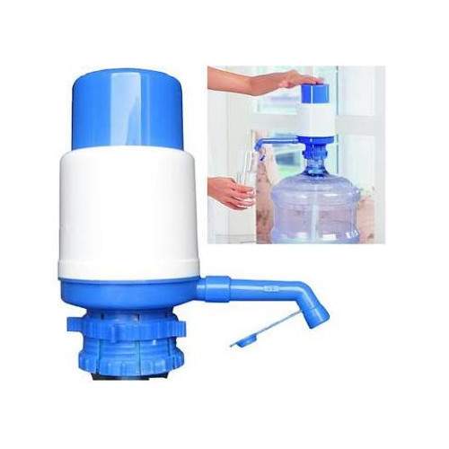 Manual water pump - 0 - Kitchen appliances  on Aster Vender