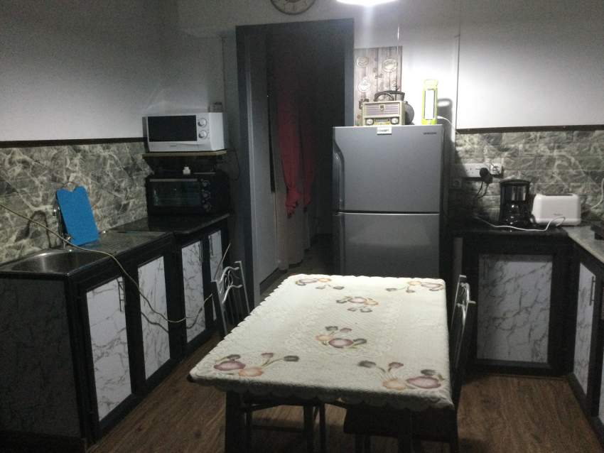 Maison à louer  - 5 - Apartments  on Aster Vender