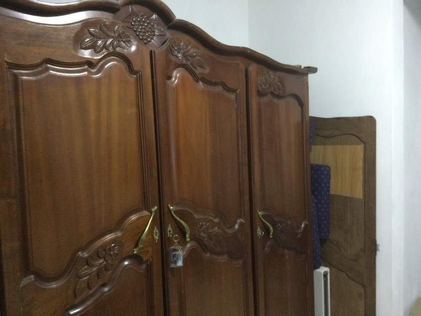 Maison à louer  - 0 - Apartments  on Aster Vender