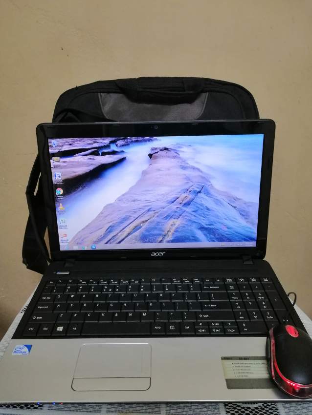 Acer PC Aspire E1 series - 0 - Laptop  on Aster Vender