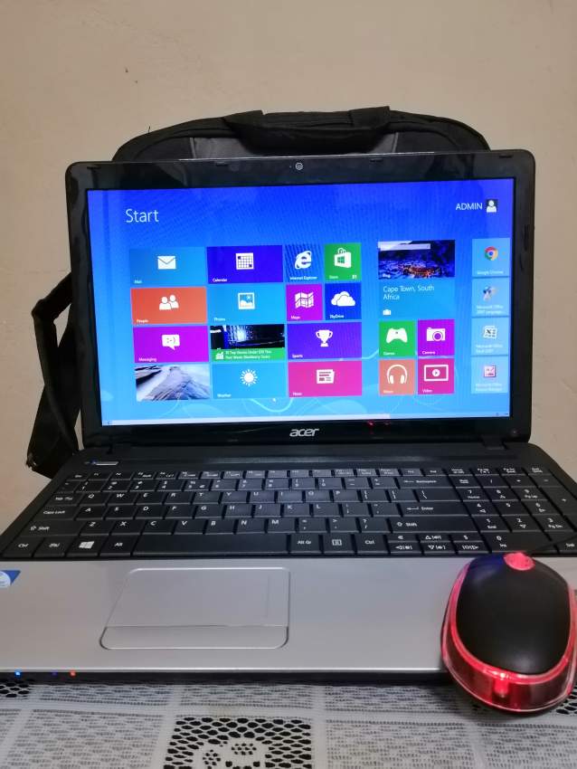 Acer PC Aspire E1 series - 2 - Laptop  on Aster Vender