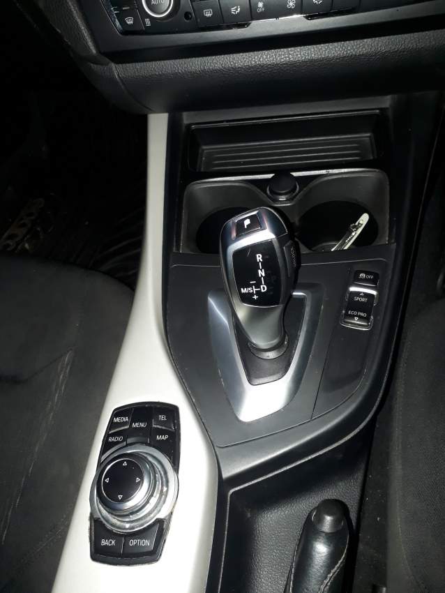 BMW 116i - 1 - Luxury Cars  on Aster Vender