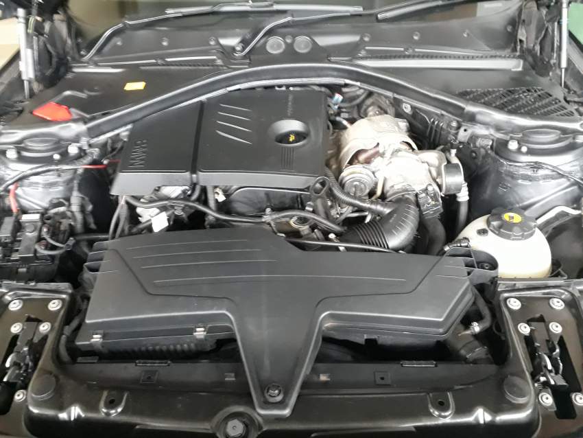 BMW 116i - 4 - Luxury Cars  on Aster Vender