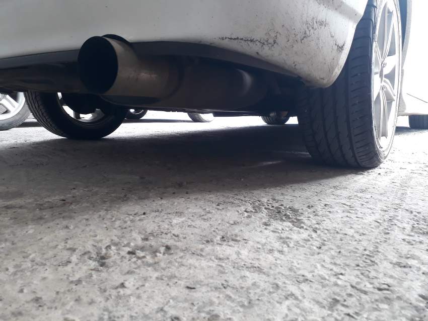 Toyota Corolla NZE  02 - 8 - Luxury Cars  on Aster Vender