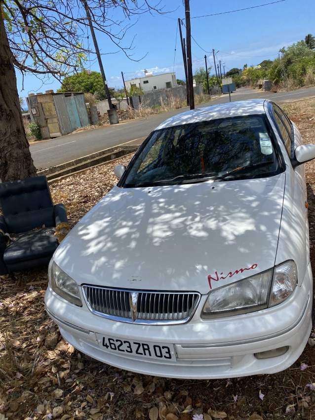 Car for sale  - 3 - Family Cars  on Aster Vender