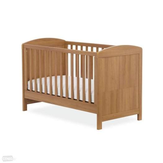 Cot Bed - 0 - Kids Stuff  on Aster Vender