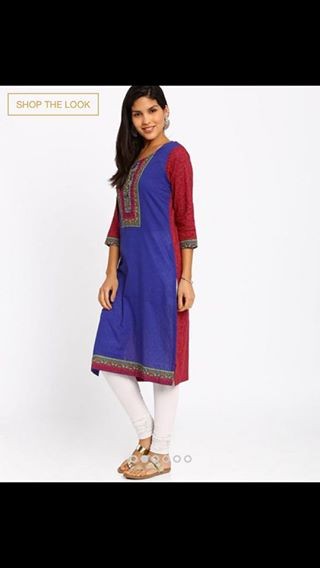 EID MEGA SALES ON BRANDED KURTIS(500 to 850) - 1 - Dresses (Women)  on Aster Vender