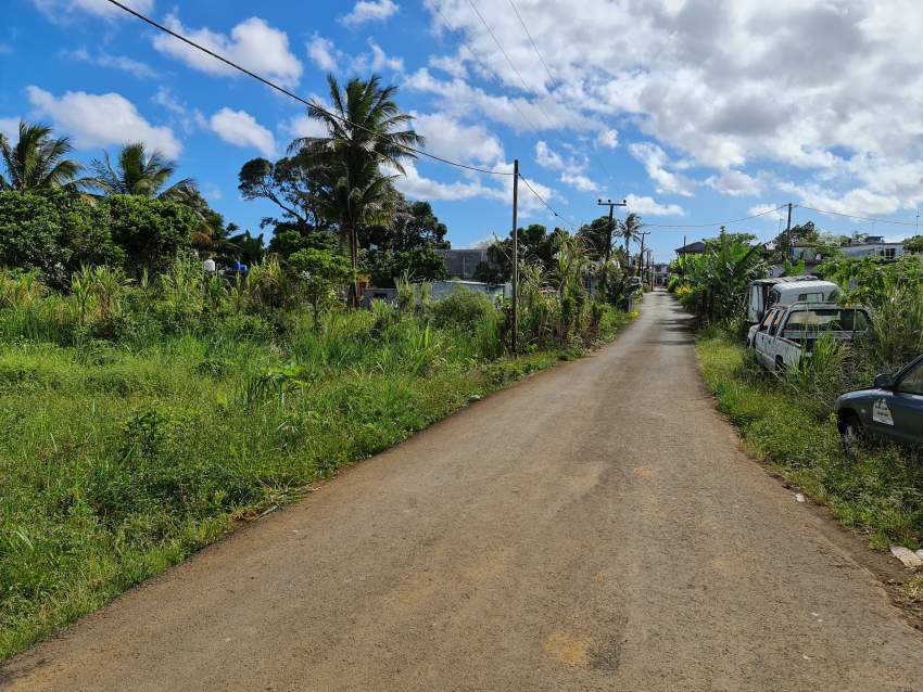 Residential land for sale at Mare D'Albert - 3 - Land  on Aster Vender