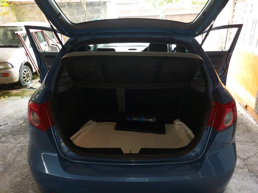 Chevrolet Optra Ls - 0 - Compact cars  on Aster Vender