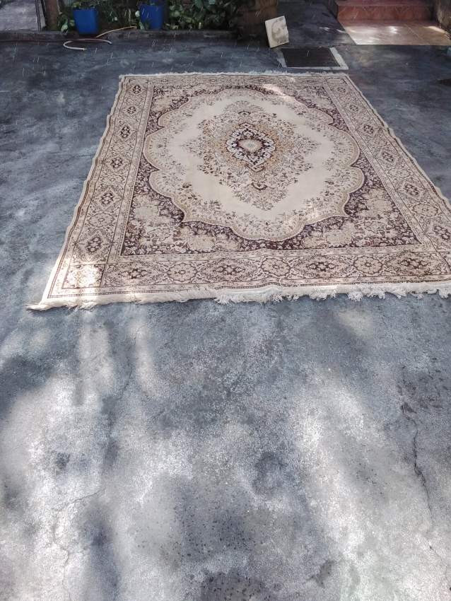 Carpet - 0 - Living room sets  on Aster Vender