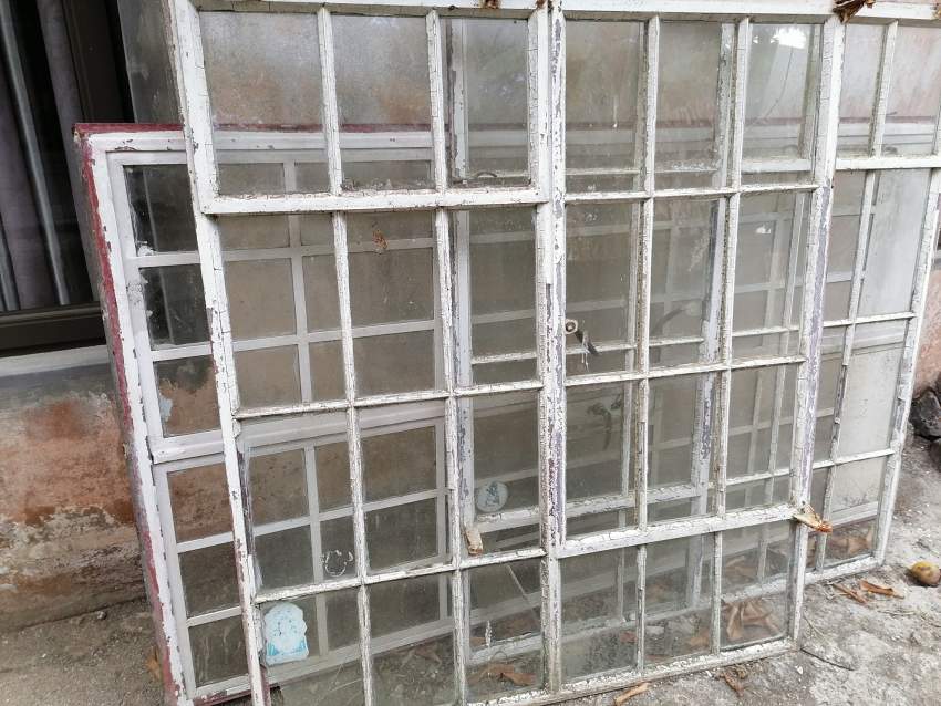 metal window frame - 3 - Others  on Aster Vender