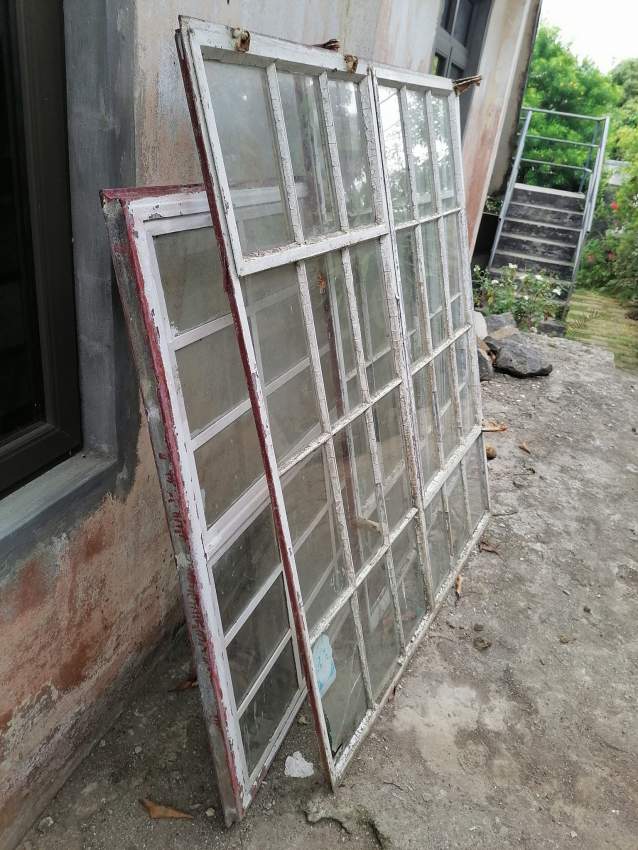 metal window frame - 4 - Others  on Aster Vender