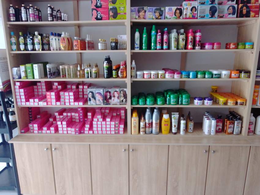 Meubles - 0 - Other storage furniture  on Aster Vender