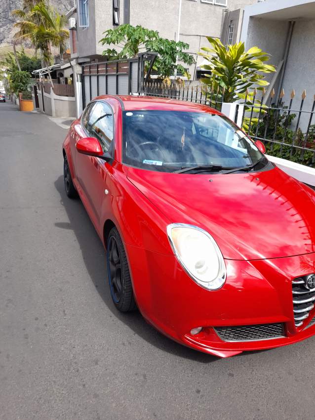 Alfa romeo - 0 - Sport Cars  on Aster Vender