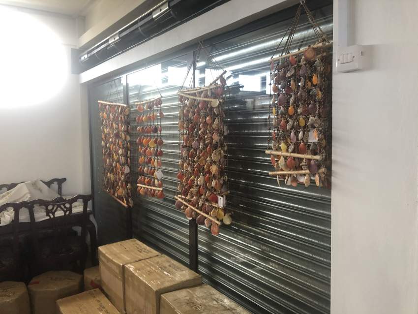 Décorations Anchor, Photo frame, Bowl, Curtain, Clock - 7 - Other Crafts  on Aster Vender