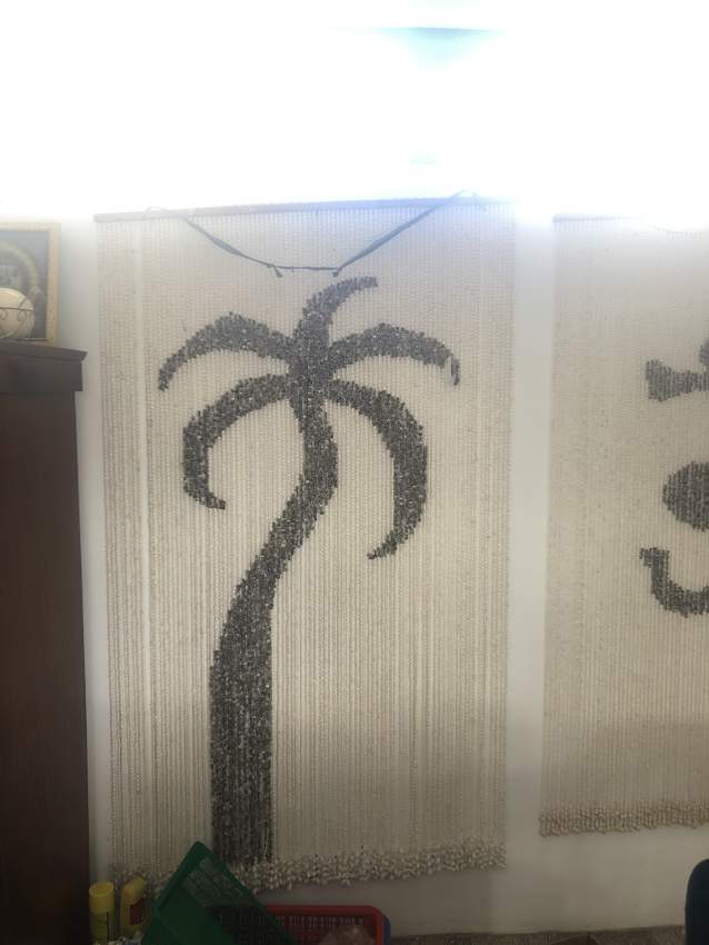 Décorations Anchor, Photo frame, Bowl, Curtain, Clock - 5 - Other Crafts  on Aster Vender