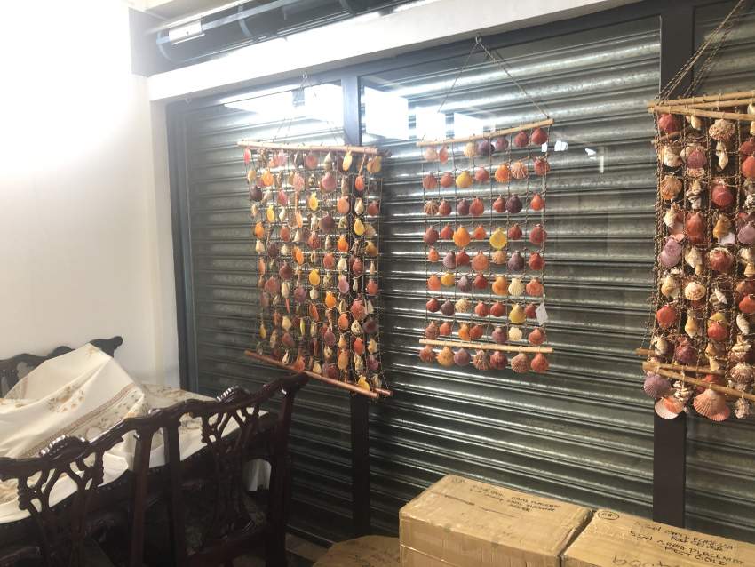 Décorations Anchor, Photo frame, Bowl, Curtain, Clock - 8 - Other Crafts  on Aster Vender