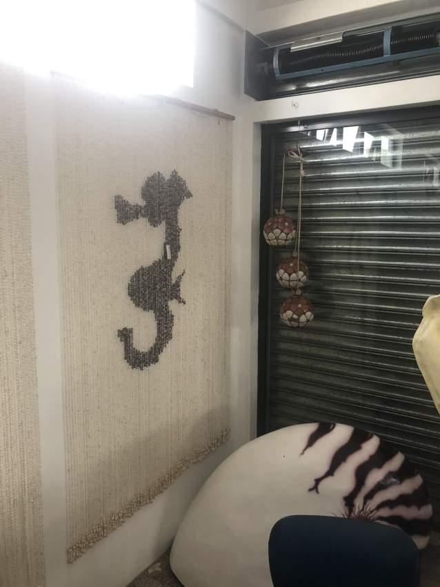 Décorations Anchor, Photo frame, Bowl, Curtain, Clock - 6 - Other Crafts  on Aster Vender