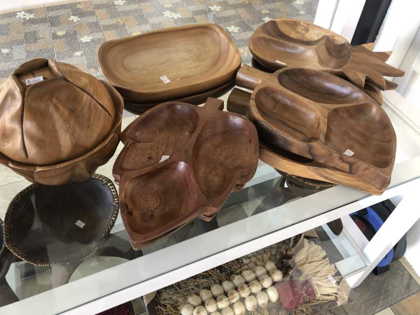 Décorations Anchor, Photo frame, Bowl, Curtain, Clock - 2 - Other Crafts  on Aster Vender